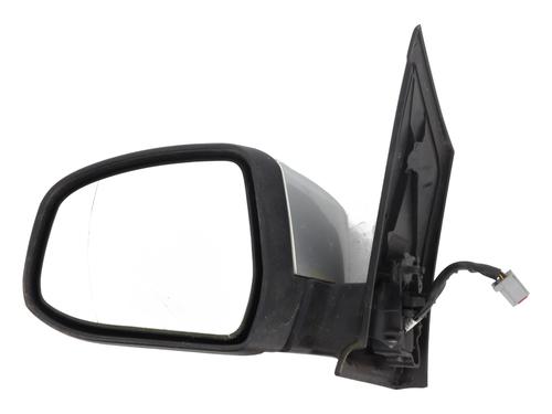 Left mirror FORD FOCUS II (DA_, HCP, DP) 1.8 Flexifuel | BP23843334C26 