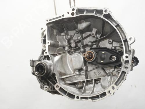 Gearbox CITROËN C3 II (SC_) 1.0 VTi 68 | BP18187900M3 