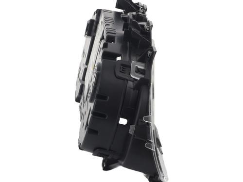 Instrument cluster SKODA FABIA IV (PJ3) 1.0 TSI | BP31025645C47