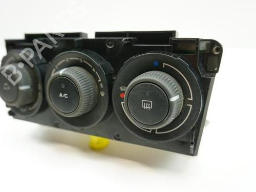 Climate control PEUGEOT 308 I (4A_, 4C_) 1.6 HDi | BP18185326I5 