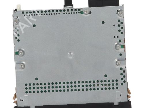 Radio PEUGEOT 207 (WA_, WC_) 1.4 16V | BP19731511E6