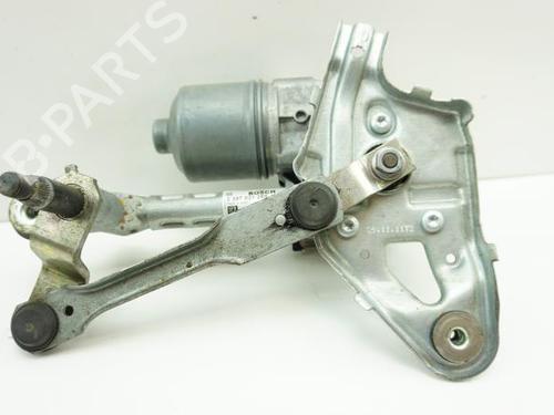 Used Front wiper motor PEUGEOT 3008 I MPV (0U_) 2.0 HDi 150 / BlueHDi 150 (150 hp) 18173626