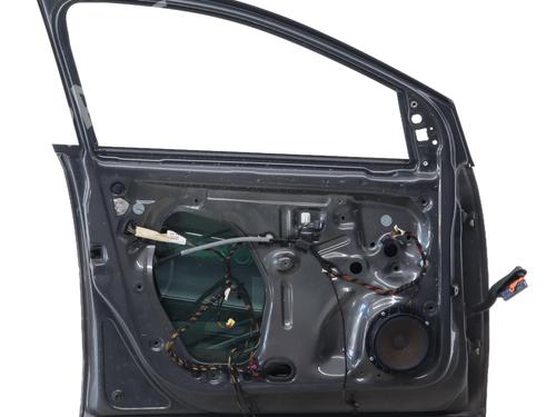 Left front door VW POLO V (6R1, 6C1) 1.2 | BP27599209C2 