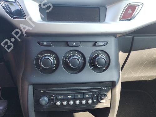 Brugte MERCEDES-BENZ M-CLASS (W166)  ML 250 CDI / BlueTEC 4-matic (166.004, 166.003)  4378504