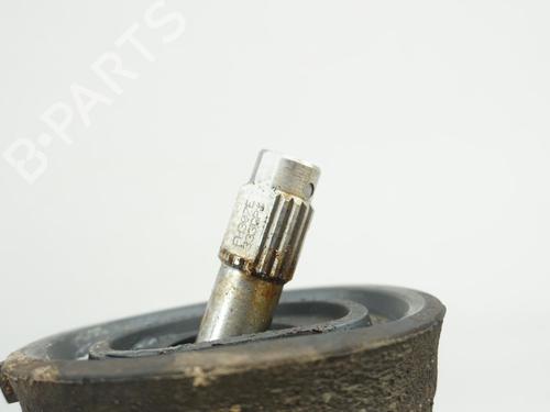 Styregear/Snekke VW POLO III (6N1)  | BP19434734M22 