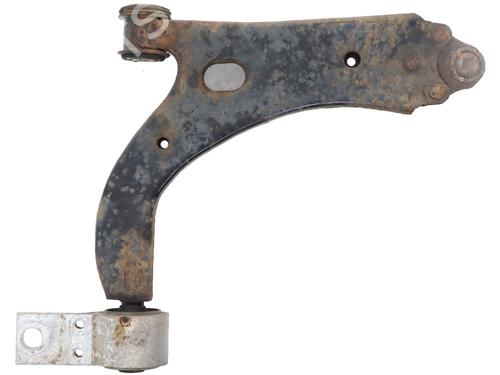 Left front suspension arm FORD FIESTA V (JH_, JD_) 1.4 TDCi | BP20643030M12