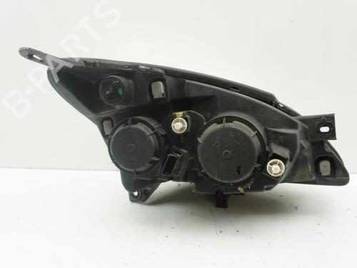 Venstre forlygte CITROËN C5 I (DC_) 2.0 HDi (DCRHZB, DCRHZE) (109 hp) 18171704