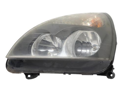 Koplamp links RENAULT CLIO II (BB_, CB_) 1.2 16V (BB05, BB0W, BB11, BB27, BB2T, BB2U, BB2V, CB05,... (75 hp) 21500791