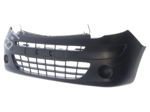 Front bumper RENAULT KANGOO / GRAND KANGOO II (KW0/1_) 1.5 dCi 90 (KW05, KW08, KW0G, KW11) | BP29317293C7 