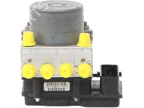 ABS Bremseaggregat PEUGEOT 307 (3A/C) 1.6 HDi 110 (109 hp) 19803512