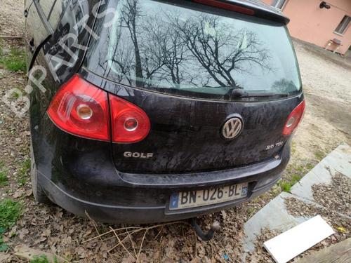 Right headlight VW GOLF V (1K1) 2.0 TDI 16V | BP23764114C29  - Image 8