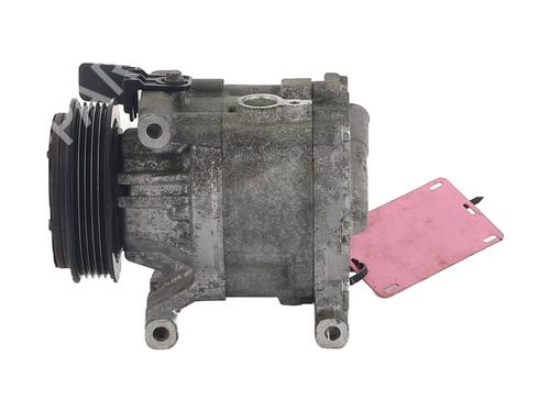 AC compressor FORD KA (RU8) 1.2 | BP27492148M34