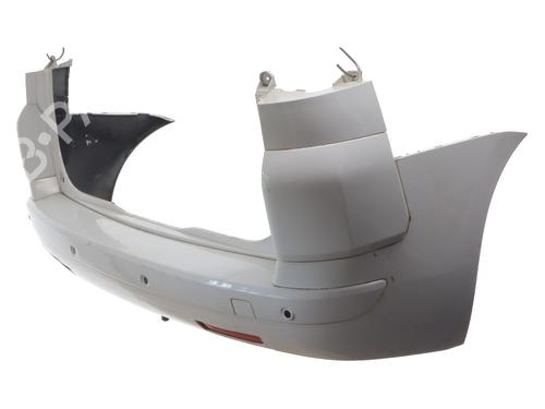 Rear bumper CITROËN C4 Grand Picasso I (UA_) 1.6 HDi | BP25715715C8 