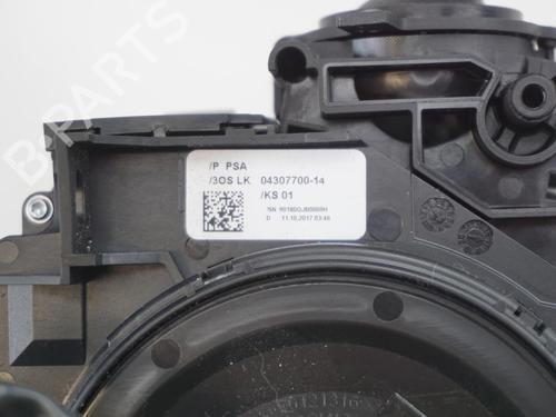 Steering column stalk CITROËN C4 II (NC_) 1.6 BlueHDi 120 | BP18181119I23 