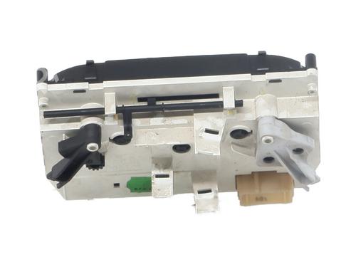 Used Climate control Climate control PEUGEOT 206 SW (2E/K) 2.0 HDi (90 hp) 20483714 20483714