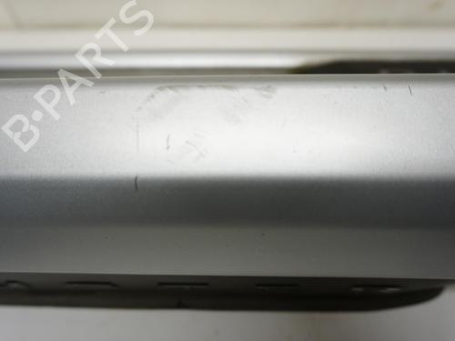 Used Roof bar DACIA DUSTER (HM_) 1.3 TCe 130 4x4 (HMMF) (131 hp) 22072252