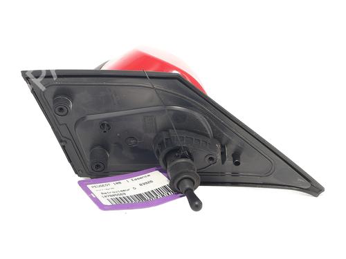 Right mirror PEUGEOT 108 1.0 VTi | BP27212166C27 