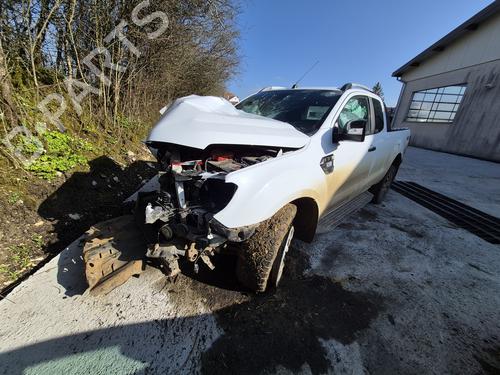 AdBlue-tank FORD RANGER (TKE) 3.2 TDCi 4x4 | BP36423838M85 - Image 8