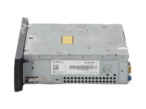 Used Radio Radio AUDI Q7 (4LB) 3.0 TDI quattro (240 hp) 32298675 32298675
