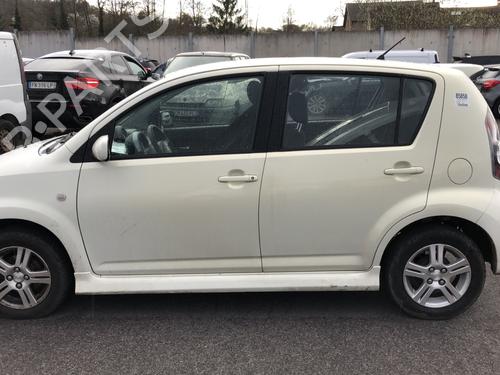 Left front driveshaft DAIHATSU SIRION (M3_) 1.3 (M301) | BP29191418M38  - Image 11