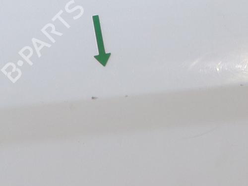 Left front door FORD FIESTA VI (CB1, CCN) 1.25 | BP26730588C2 