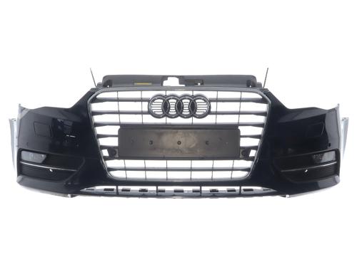 Used Front bumper AUDI A3 (8V1, 8VK) 2.0 TDI (150 hp) 29403737