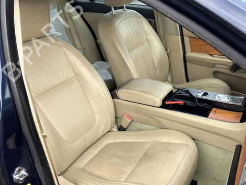 Climate control JAGUAR XF I (X250) 3.0 D | BP34692693I5  - Image 9