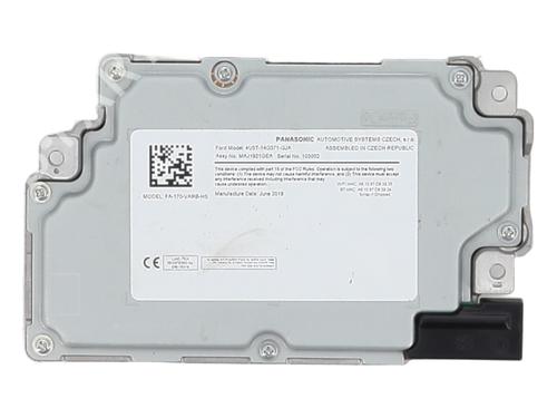 Radio FORD TRANSIT CONNECT V408 Box Body/MPV  | BP29062823E6 