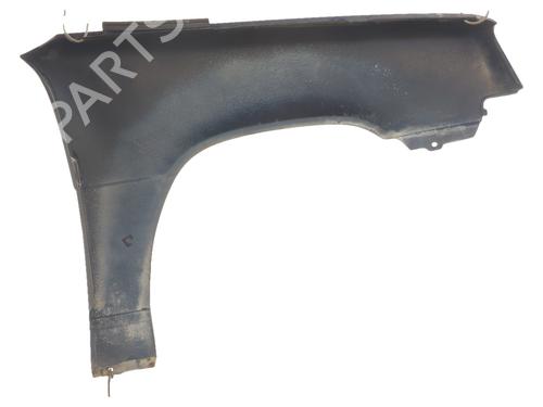 Forskærm venstre Forskærm venstre RENAULT SUPER 5 (B/C40_) 1.4 Cat (B/C/407) (58 hp) 37497377 37497377