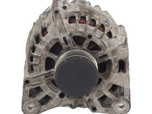 Used Alternator DACIA DUSTER (HS_) 1.5 dCi 4x4 (HSMC, HSMD) (110 hp) 25285443