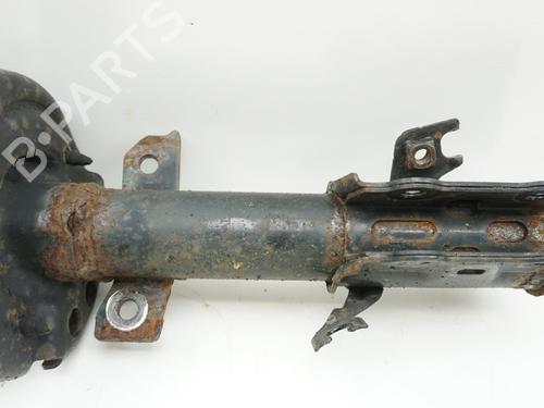 Right front shock absorber FORD FIESTA VI (CB1, CCN) 1.25 | BP18188182M17 
