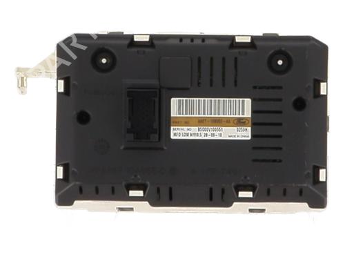 Multifunctionele display FORD FIESTA VI (CB1, CCN) 1.4 TDCi | BP22074114C48 