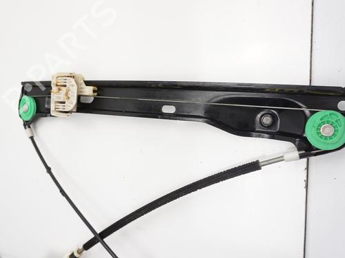 Front right window mechanism BMW 3 (E90) 320 d | BP18188532C23 