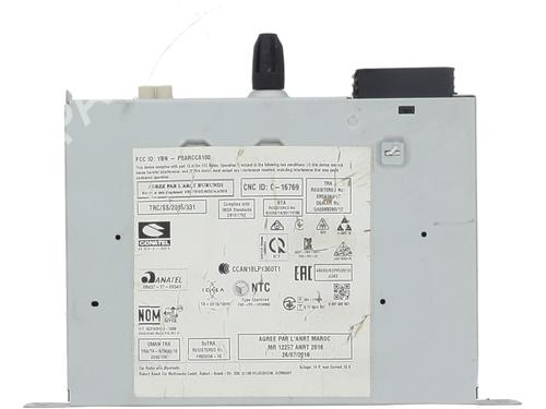 Radio PEUGEOT 208 I (CA_, CC_) 1.5 BlueHDI 100 | BP30408733E6