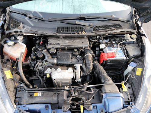 Gearbox FORD FIESTA VI (CB1, CCN) 1.4 TDCi | BP30854513M3 - Image 19
