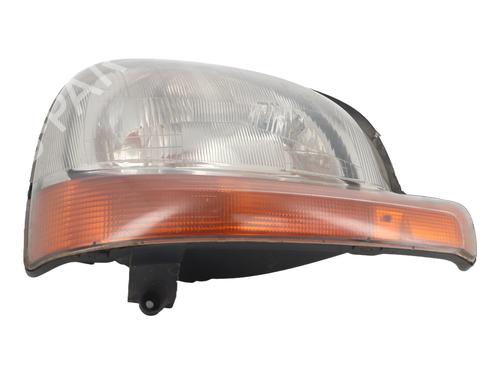 Used Right headlight Right headlight RENAULT KANGOO (KC0/1_) 1.2 16V (KC05, KC06, KC03, KC0T, KC0W, KC1D) (75 hp) 30497772 30497772