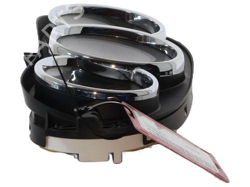 Instrument cluster DACIA SANDERO II 1.5 dCi | BP26878915C47 