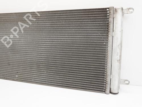 AC-Kondensator SKODA FABIA II (542) 1.6 TDI | BP18172588M32 