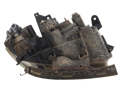 Used Left headlight Left headlight FORD RANGER (ET) 2.5 TDCi 4x4 (143 hp) 23878034 23878034