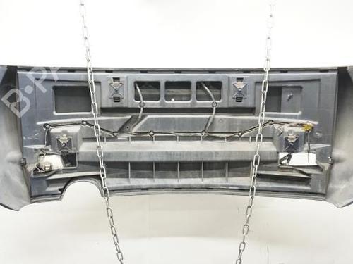 Rear bumper FORD PUMA (EC_) 1.7 16V | BP18174558C8 