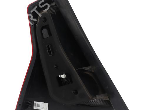 Right taillight DACIA SANDERO 1.4 (BS0C, BS0A, BS0G, BS1F, BS0E) | BP32454385C35 