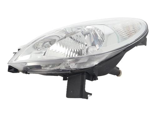 Faro izquierdo CITROËN XSARA PICASSO (N68) 1.6 (95 hp) 28357602