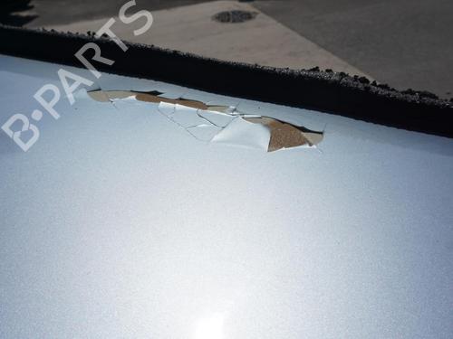 Left headlight MAZDA 2 (DY) 1.4 CD | BP23763992C28 
