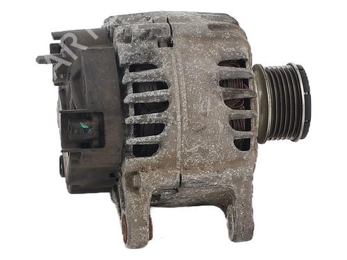 Alternator DACIA DUSTER (HS_) 1.5 dCi | BP28445825M7
