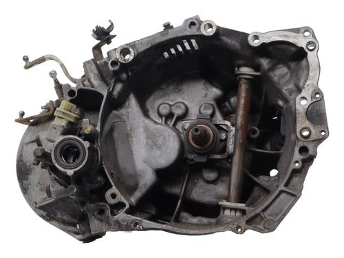 Used Gearbox PEUGEOT 306 Hatchback (7A, 7C, N3, N5) 1.9 D (69 hp) 24231047