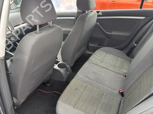 Climate control VW GOLF V (1K1) 1.4 16V | BP28353743I5 - Image 11