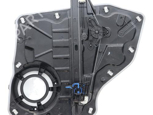 Rear left window mechanism FORD FOCUS IV (HN) | BP37222342C24 - Image 2