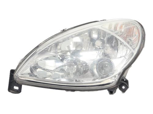 Used Left headlight CITROËN XSARA (N1) 1.4 i (75 hp) 27614705