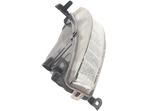 Højre positionslygte CITROËN C4 Picasso I MPV (UD_) 1.6 HDi 110 | BP25920807C103 