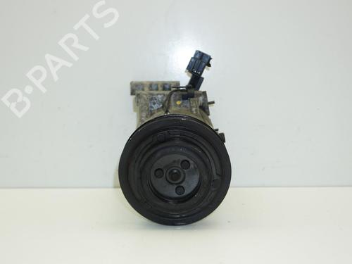 Used AC compressor KIA VENGA (YN) 1.6 CRDi 115 (116 hp) 18176043